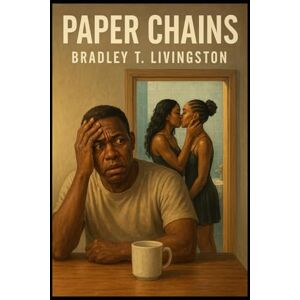 Livingston, Bradley T. Paper Chains Livingston, Bradley T. Paper Chains