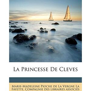 La Princesse De Cleves La Princesse De Cleves