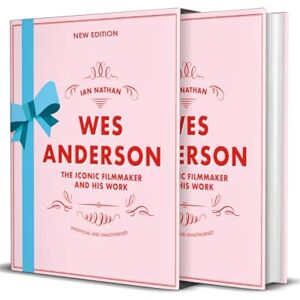 Nathan, Ian Wes Anderson: The Iconic Filmmaker and his Work (Iconic Filmmakers Series) Nathan, Ian Wes Anderson: The Iconic Filmmaker and his Work (Iconic Filmmakers Series)