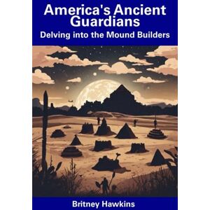 Hawkins, Britney America's Ancient Guardians: Delving into the Mound Builders Hawkins, Britney America's Ancient Guardians: Delving into the Mound Builders