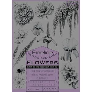 Publishing, TWI Flowers Tattoo Sketches, Blumen und Ihre Bedeutungen von A Z , über 750 feine Blumendesigns für dein nächstes Tattoo: finde deine Geburtsblume und ... 1, Fineline Tattoovorlagen, dein Tattoobuch Publishing, TWI Flowers Tattoo Sketches, Blumen und Ihre Bedeutungen von A Z , über 750 feine Blumendesigns für dein nächstes Tattoo: finde deine Geburtsblume und ... 1, Fineline Tattoovorlagen, dein Tattoobuch