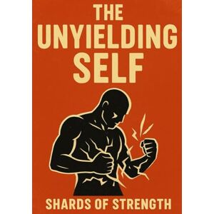 Karikalan, Aadhitya The Unyielding Self: Shards of Strength: Emphasizes hope, courage, inner resilience, mystery, philosophical, and reflective of hidden struggles! Karikalan, Aadhitya The Unyielding Self: Shards of Strength: Emphasizes hope, courage, inner resilience, mystery, philosophical, and reflective of hidden struggles!