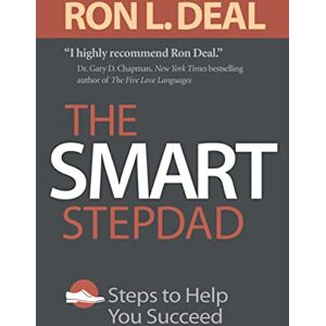 Deal Smart Stepdad: Steps to Help You Succeed (Smart Stepfamily) Deal Smart Stepdad: Steps to Help You Succeed (Smart Stepfamily)