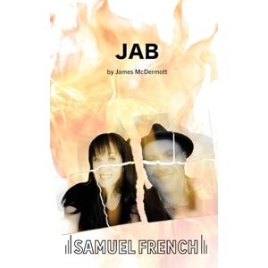 McDermott, James Jab McDermott, James Jab