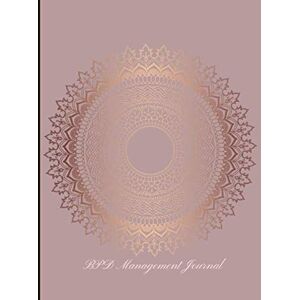 Designs, Empathy BPD Management Journal: Beautiful Journal To Track Various Moods and Borderline Personality Disorder Symptoms, Energy, Therapy, Coping Skills, & Lots ... Quotes, Illustrations, Prompts & More! Designs, Empathy BPD Management Journal: Beautiful Journal To Track Various Moods and Borderline Personality Disorder Symptoms, Energy, Therapy, Coping Skills, & Lots ... Quotes, Illustrations, Prompts & More!