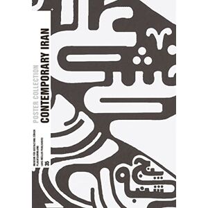 Museum für Gestaltung Zürich Contemporary Iran: Poster Collection 35 Museum für Gestaltung Zürich Contemporary Iran: Poster Collection 35