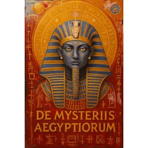 FARIA E CICARELLI, PEDRO GIORDANO DE DE MYSTERIIS AEGYPTIORUM (Hermeticum Hub (BR)) FARIA E CICARELLI, PEDRO GIORDANO DE DE MYSTERIIS AEGYPTIORUM (Hermeticum Hub (BR))