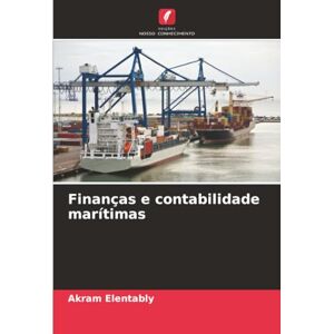 Elentably, Akram Finanças e contabilidade marítimas Elentably, Akram Finanças e contabilidade marítimas
