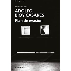Bioy Casares, Adolfo Plan de Evasión / A Plan for Escape Bioy Casares, Adolfo Plan de Evasión / A Plan for Escape