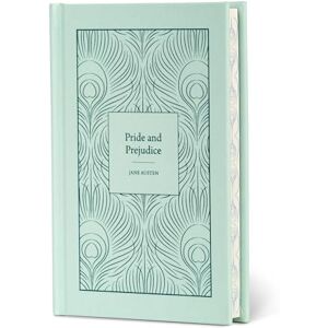 Austen, Jane Pride and Prejudice (Signature Clothbound Editions) Austen, Jane Pride and Prejudice (Signature Clothbound Editions)