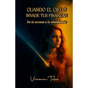Teles, Viviane Cuando el cielo invade tus finanzas: De la escasez a la abundancia Teles, Viviane Cuando el cielo invade tus finanzas: De la escasez a la abundancia