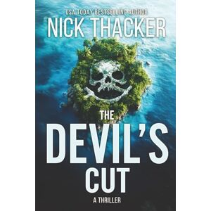 Thacker, Nick The Devil's Cut (Harvey Bennett Thrillers) Thacker, Nick The Devil's Cut (Harvey Bennett Thrillers)