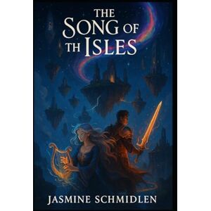 Schmidlen, Jasmine The Song of the Isles Schmidlen, Jasmine The Song of the Isles