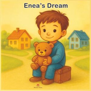 Nonna Anna Enea's Dream: Even When the heart is divided, it can grow bigger Nonna Anna Enea's Dream: Even When the heart is divided, it can grow bigger