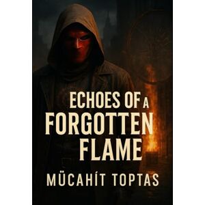 Toptaş, Mücahit Echoes of a Forgotten Flame Toptaş, Mücahit Echoes of a Forgotten Flame