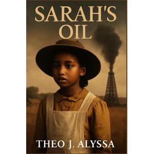 Alyssa, Theo J. SARAH'S OIL: A Tribute to Sarah Rector: The Untold Story of the Richest African American Woman in Early 20th Century America Alyssa, Theo J. SARAH'S OIL: A Tribute to Sarah Rector: The Untold Story of the Richest African American Woman in Early 20th Century America
