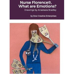 Dow, Michael Nurse Florence(R), What are Emotions? Dow, Michael Nurse Florence(R), What are Emotions?
