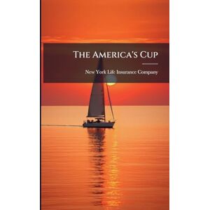 United The America's Cup United The America's Cup