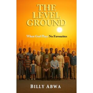 Abwa, Billy The Level Ground: When God Plays No Favourites Abwa, Billy The Level Ground: When God Plays No Favourites