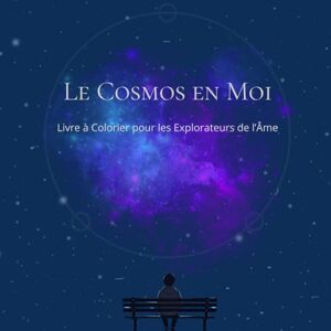 Gelsomino, Matteo Le Cosmos en Moi: Livre à Colorier pour les Explorateur de l’Âme Gelsomino, Matteo Le Cosmos en Moi: Livre à Colorier pour les Explorateur de l’Âme