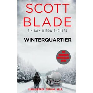 Scott Winterquartier (Jack Widow (Deutsche Ausgabe)) Scott Winterquartier (Jack Widow (Deutsche Ausgabe))