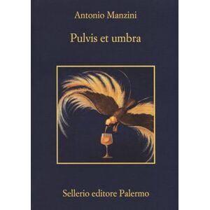 Manzini, Antonio Pulvis et umbra Manzini, Antonio Pulvis et umbra