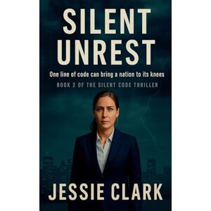Clark, Jessie Silent Unrest: 2 (The Silent Code) Clark, Jessie Silent Unrest: 2 (The Silent Code)