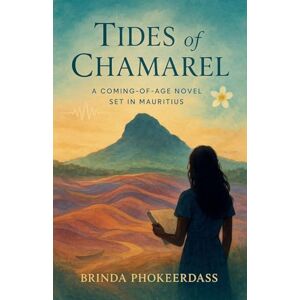 Phokeerdass, Brinda Tides of Chamarel Phokeerdass, Brinda Tides of Chamarel