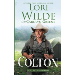 Wilde, Lori Colton: A Heartwarming Romantic Comedy (Sweet Southern Charmers) Wilde, Lori Colton: A Heartwarming Romantic Comedy (Sweet Southern Charmers)