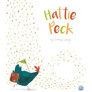 Emma Levey Hattie Peck (Picture Books Gemini Children (Cased Hardback)) Emma Levey Hattie Peck (Picture Books Gemini Children (Cased Hardback))