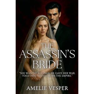 Vesper, Amelie The Assassin's Bride Vesper, Amelie The Assassin's Bride