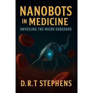 STEPHENS, D.R. T Nanobots in Medicine: Unveiling the Micro Surgeons STEPHENS, D.R. T Nanobots in Medicine: Unveiling the Micro Surgeons