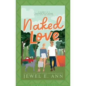 Ann, Jewel E. Naked Love (The Montgomery Sisters) Ann, Jewel E. Naked Love (The Montgomery Sisters)