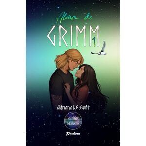 LS Swift, Adriana Alma de Grimm (1) edición de bolsillo: Una historia feel good de leyendas islandesas, naturaleza, amistad, ecofeminismo y amor sano de un tierno ... escocesa que te dejará el corazón calentito LS Swift, Adriana Alma de Grimm (1) edición de bolsillo: Una historia feel good de leyendas islandesas, naturaleza, amistad, ecofeminismo y amor sano de un tierno ... escocesa que te dejará el corazón calentito