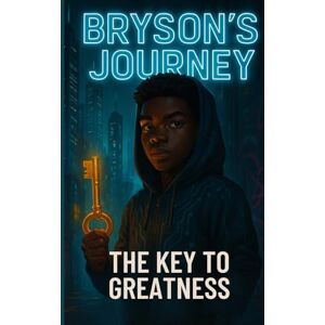 Wigfall NJ, Kenn Kenneth Bryson's Journey: The Key to Greatness Wigfall NJ, Kenn Kenneth Bryson's Journey: The Key to Greatness