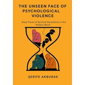 Akburak, Şerife THE UNSEEN FACE OF PSYCHOLOGICAL VIOLENCE: Deep Traces of Spiritual Devastation in the Modern World Akburak, Şerife THE UNSEEN FACE OF PSYCHOLOGICAL VIOLENCE: Deep Traces of Spiritual Devastation in the Modern World