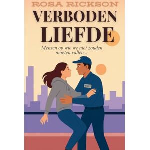 Rickson, Rosa Verboden Liefde Rickson, Rosa Verboden Liefde