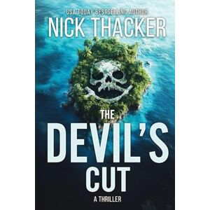 Thacker, Nick The Devil's Cut Thacker, Nick The Devil's Cut