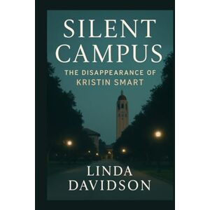 Davidson, Linda Silent Campus: The Disappearance of Kristin Smart Davidson, Linda Silent Campus: The Disappearance of Kristin Smart