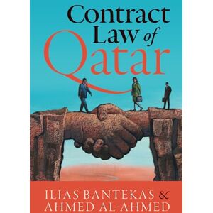 Bantekas, Ilias Contract Law of Qatar Bantekas, Ilias Contract Law of Qatar