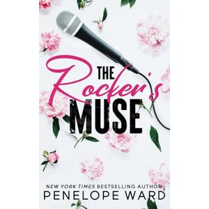 Ward, Penelope The Rocker's Muse: Special Edition Ward, Penelope The Rocker's Muse: Special Edition