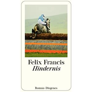 Francis, Felix Hindernis Francis, Felix Hindernis