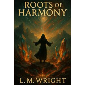 Wright, L. M. Roots of Harmony: Book 3 of the Elemental Accord Trilogy Wright, L. M. Roots of Harmony: Book 3 of the Elemental Accord Trilogy
