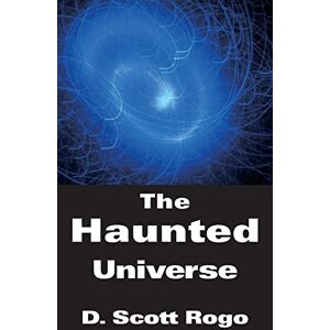 Scott The Haunted Universe Scott The Haunted Universe