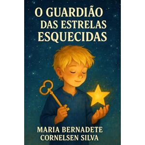 Silva O Guardião das Estrelas Esquecidas Silva O Guardião das Estrelas Esquecidas