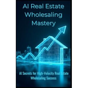 Investments, Archview AI Real Estate Wholesaling Mastery: AI Secrets for High-Velocity Real Estate Wholesaling Success Investments, Archview AI Real Estate Wholesaling Mastery: AI Secrets for High-Velocity Real Estate Wholesaling Success