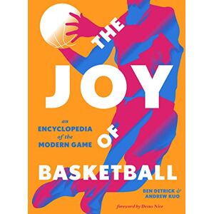 Detrick, Ben The Joy of Basketball: An Encyclopedia of the Modern Game Detrick, Ben The Joy of Basketball: An Encyclopedia of the Modern Game