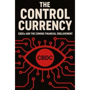Lohman, David The Control Currency: CBDCs and the Coming Financial Enslavement (AI, Technocracy, and the Coming Surveillance State) Lohman, David The Control Currency: CBDCs and the Coming Financial Enslavement (AI, Technocracy, and the Coming Surveillance State)