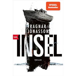 Jónasson, Ragnar INSEL: Thriller Die HULDA-Reihe Band 2 Jónasson, Ragnar INSEL: Thriller Die HULDA-Reihe Band 2