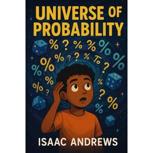 Andrews, Isaac Universe of Probability Andrews, Isaac Universe of Probability